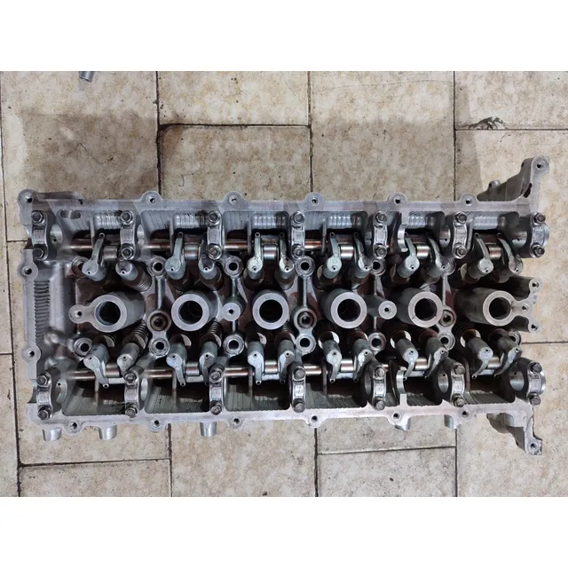 Camara Chevrolet Epica 2.5