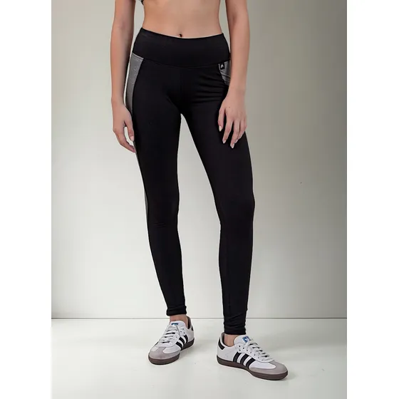 Calza Lycra Mujer Diseño Personalizado Deportiva Elk