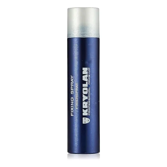 Dermacolor Fixing Spray 300ml - Spray Fixador Kryolan