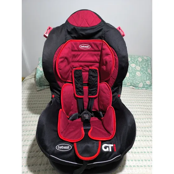 Silla De Bebé Para Auto Bebesit Gti