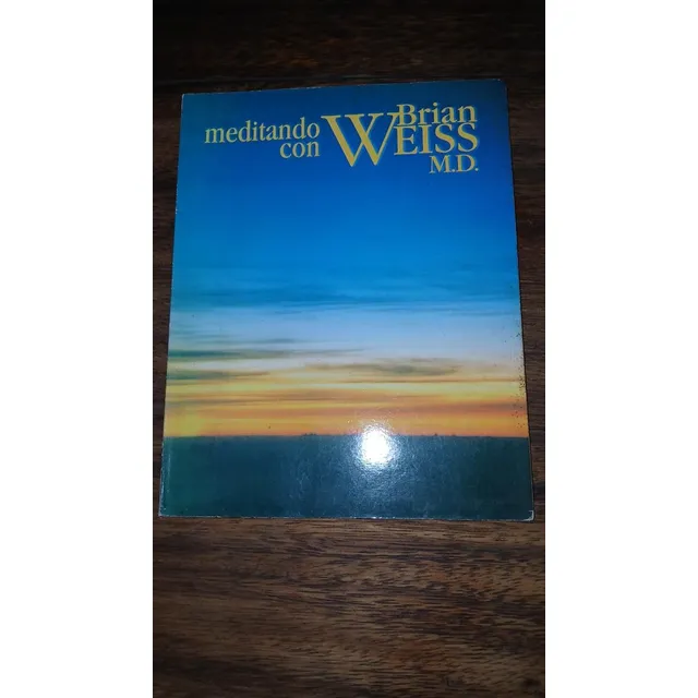 Libro Meditacion Ventagaraje Cc85