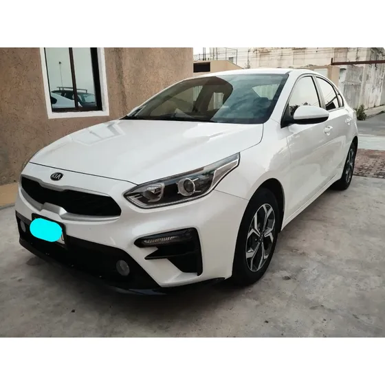Kia Forte 2.0 Lx At