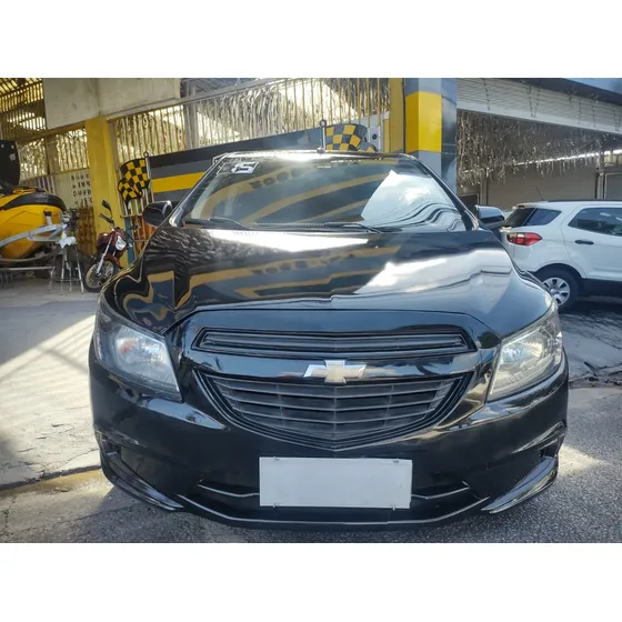 Chevrolet Onix 1.0 Lt 5p
