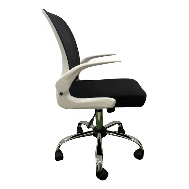 Silla Ejecutiva Mercedes Blanco