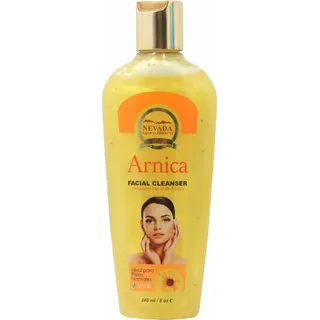 Jabón Facial En Gel De Árnica Ideal Pi - mL a $125 Jabón Facial En Gel De Árnica Ideal Pi - mL a $125