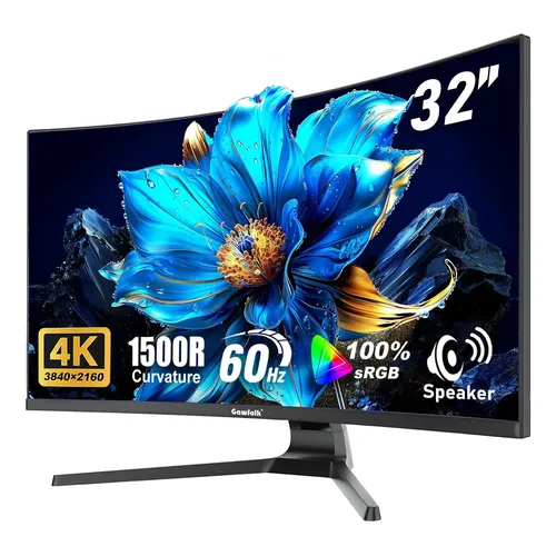 Monitor LG MyView Smart - Tela UHD 4K 32