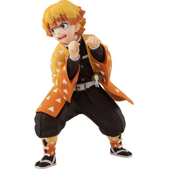 Figura Pop Up Demon Slayer - Zenitsu Agatsuma