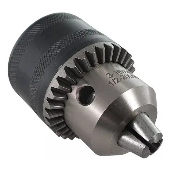 Mandril P/ Furadeira 5/8 X Rosca 1/2 Dewalt N080922