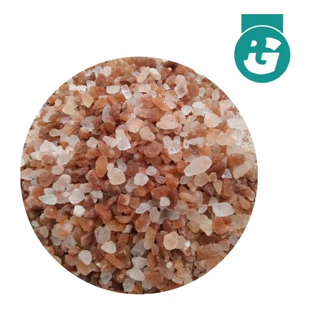 Sal Gruesa Del Himalaya 1kg