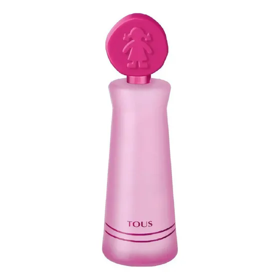 Perfume Tous Kids Girl *100 Ml