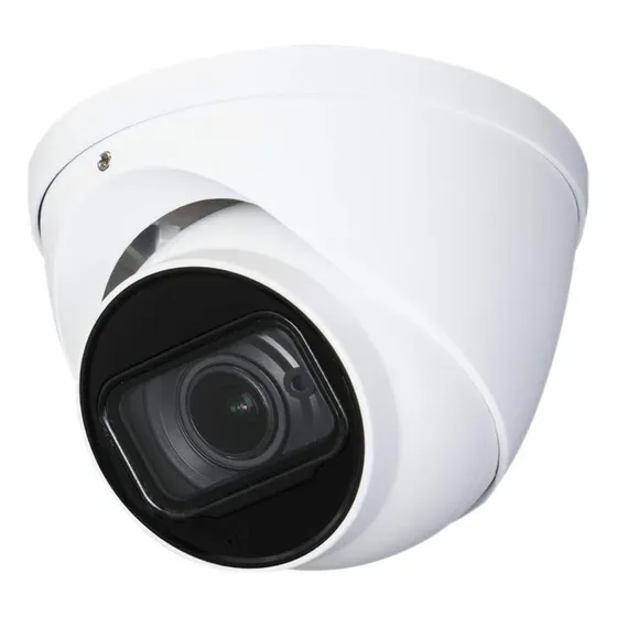 Ipc Hdw5831r Ze Camara Wdr Ir Eyeball Red 8 Mp