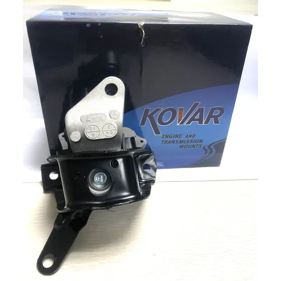 Base Motor Derecho Corolla New Sensacion 2004 2005 2006 2007