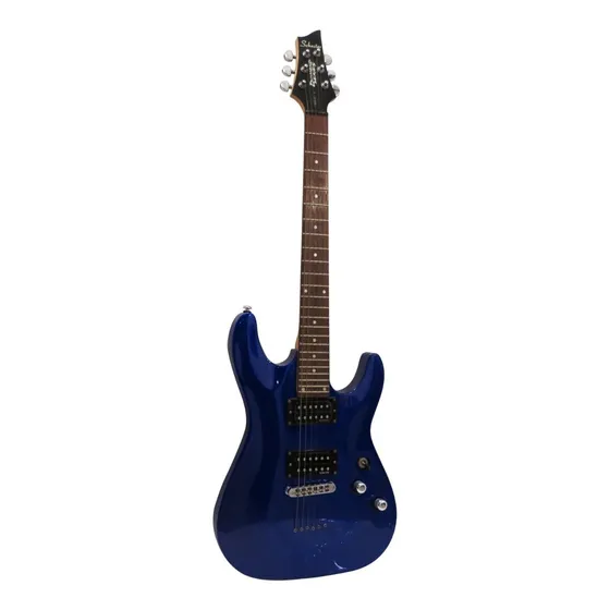 Guitarra Eléctrica Schecter Omen 6