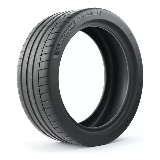 Michelin 225/45 Zr19 96 (y) Pilot Sport 4 S Xl
