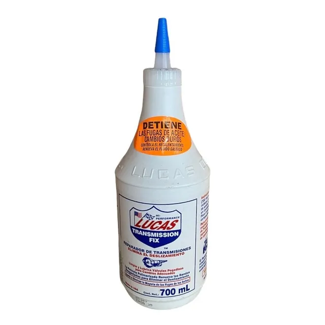 Reparador De Cajas Automaticas Lucas