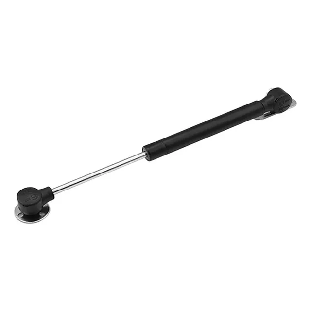 Metálica Barra Hidráulica De Pequeña Sala De Cocina Negro