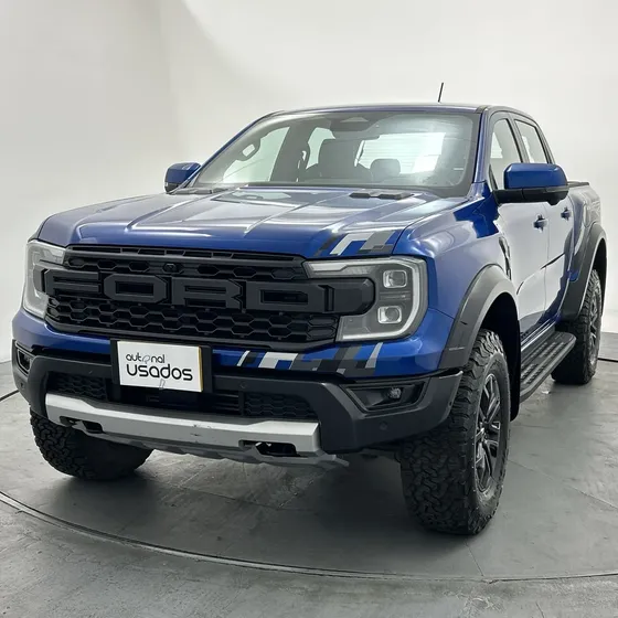 Ford Ranger 2024 Ranger Raptor 2.9 4x4