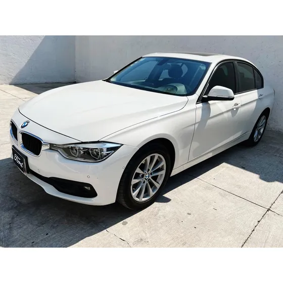 Bmw Serie 3 2.0 320ia At