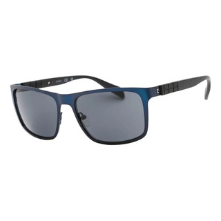 Lentes De Sol Guess Gf0169 Hombre Con Protección Uv Azul Lentes De Sol Guess Gf0169 Hombre Con Protección Uv Azul