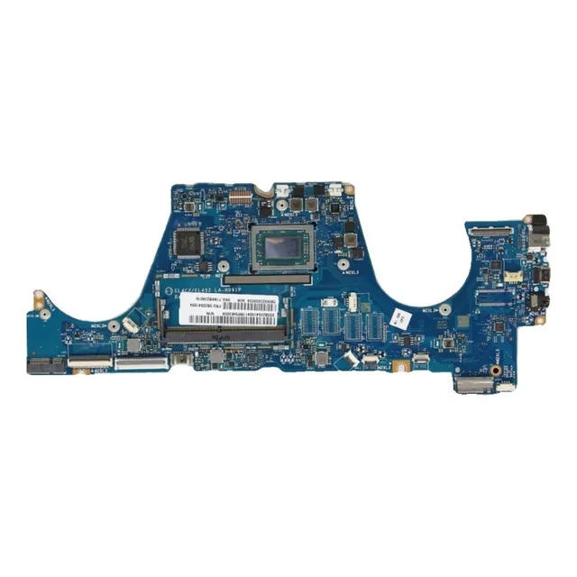 Placa Base La-h091p For Xiaoxin Air Ideapad C340-14api