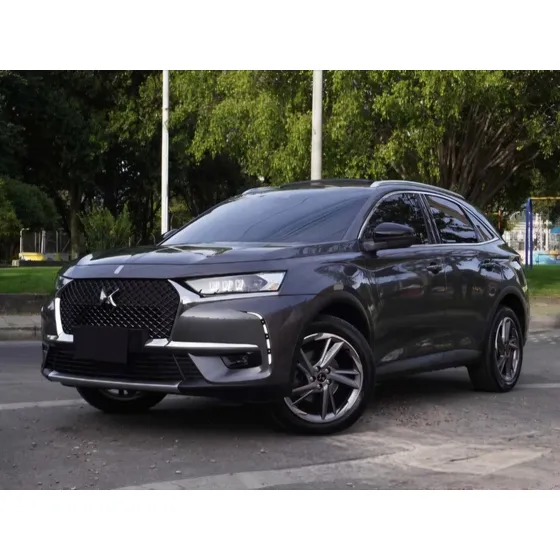D.s. Ds7 1.6 Avantgarde