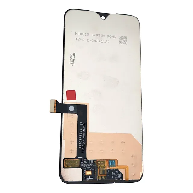 Modulo Pantalla Para Moto G7 G7 Plus Xt1962 Xt1965 A Calidad