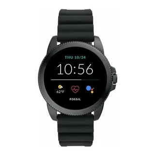 Fossil smartwatch mercado libre new arrivals