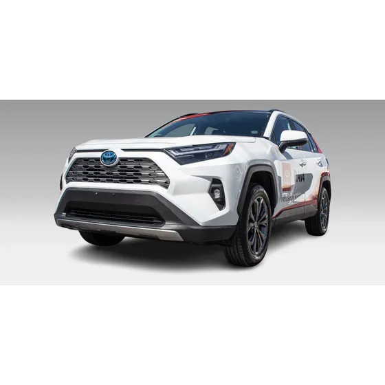 Toyota Rav4 2.5 Limited Hybrid At