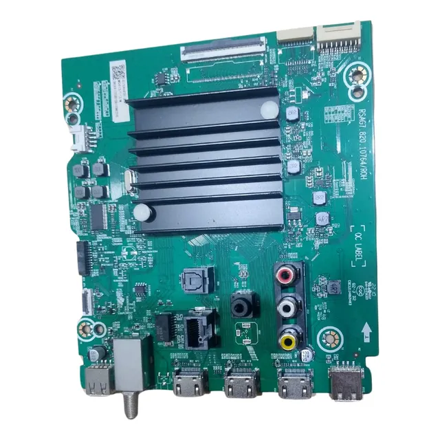 Placa Main Noblex Dk50x9500 Dk55x9500 Dk65x9500 Nuevas