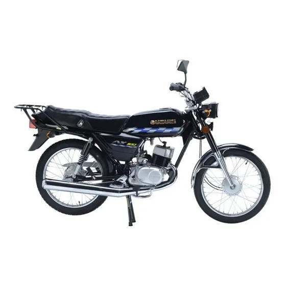 Suzuki Ax 100 2025 Promo Patentada Consulte Betacenter