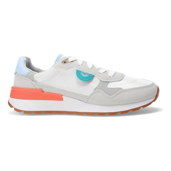 Champion Deportivo Nord Acordonado Grey - Region Sur Store