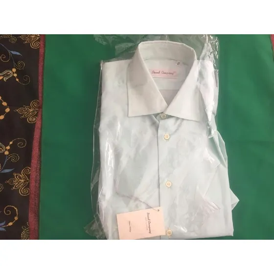 Ropa - Camisa Manga Larga Importada - Taa 16 / 41