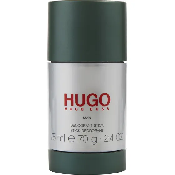 Desodorante Em Bastão Hugo Boss Hugo Para Homens 70ml
