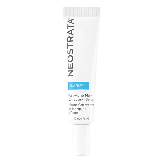 Rum Nostrata Clarify Post-acn Corrcting 30 Ml