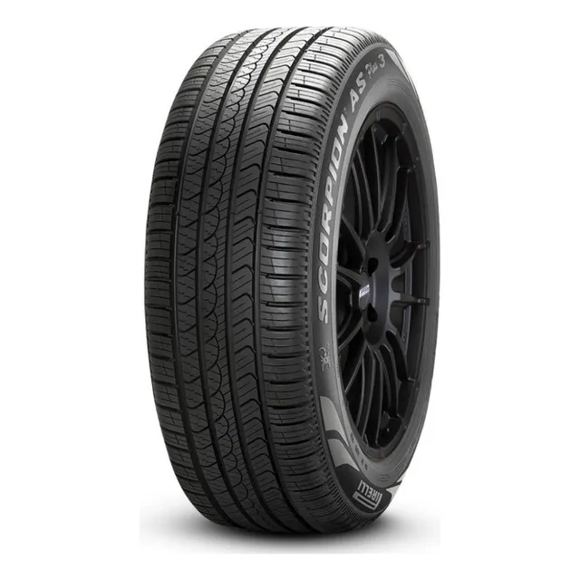 Llanta 235/65r18 106h Pirelli Scorpion All Season Plus 3 Índice De Velocidad H