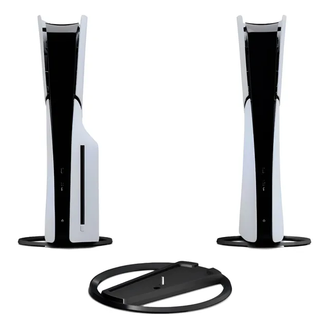Soporte Base Vertical Compatible Con Ps5 Slim