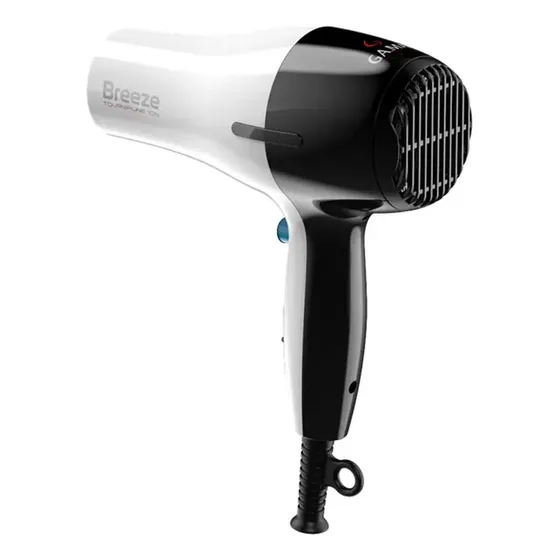 Gama Secador Breeze Tourmaline Ion