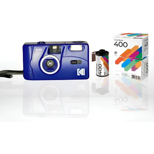 Câmera Pentax Espio 80V | MercadoLivre