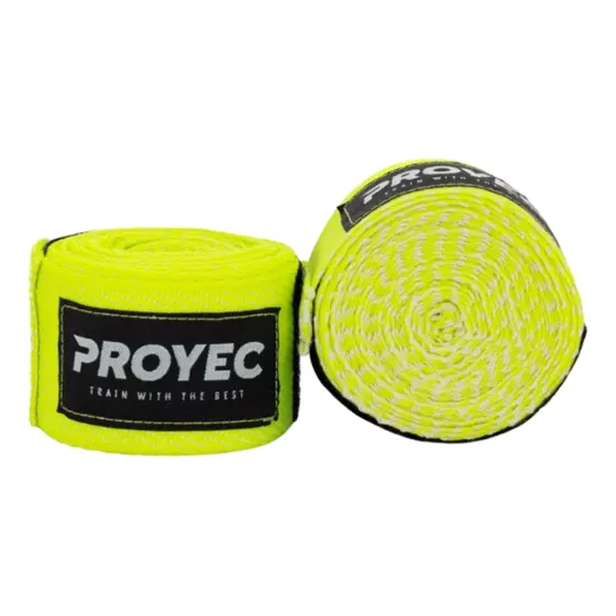 Vendas Elasticas 5 Metros Boxeo Kick Boxing Artes Marciales