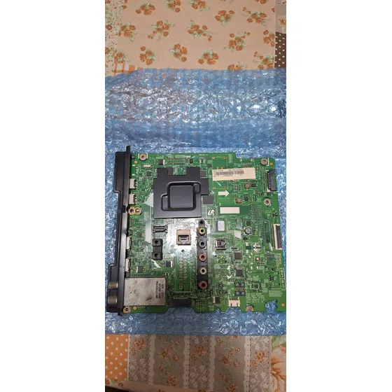 Placa Principal Un50f5500ag / Bn91 - 11255k