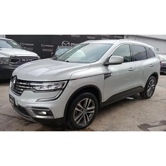 Renault Koleos 2.5 Intens Cvt