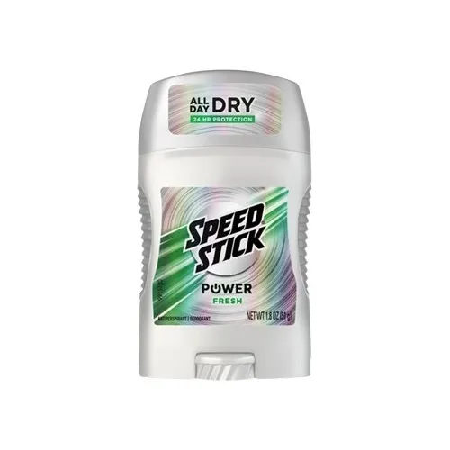 Desodorante En Barra Speed Stick Power Fresh 51g Original