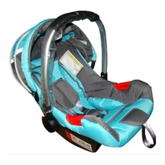 Silla Nido Para Auto