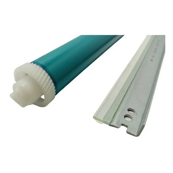 Kit Cilindro Y Cuchilla Ce285a 85a P1102 P1102w M1132 M1212
