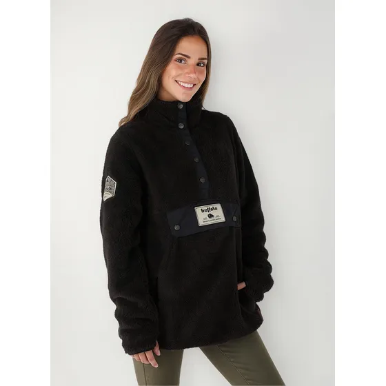 Chaqueta Indigo Mujer Buffalo