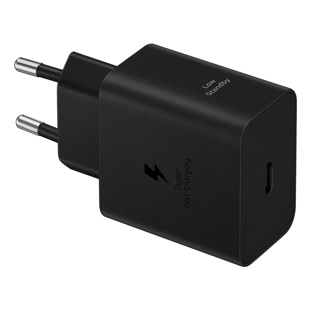Samsung 45w Power Adapter (2024)