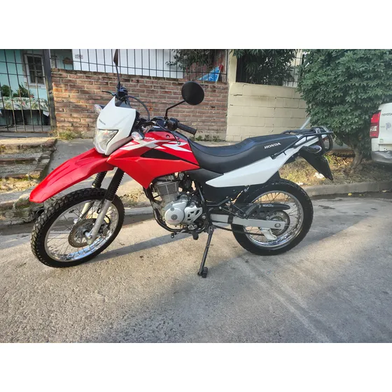 Xr150 L