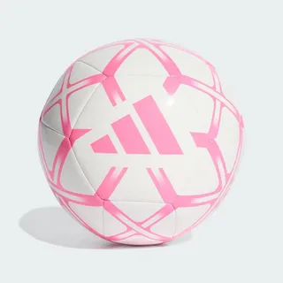 Bola Starlancer Club adidas Cor Branco Bola Starlancer Club adidas Cor Branco