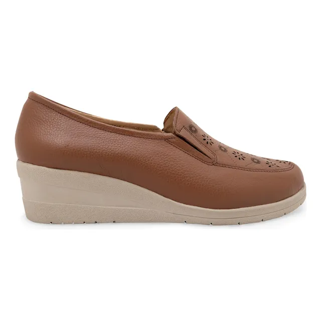 Confort Mony Color Tan D15490010552