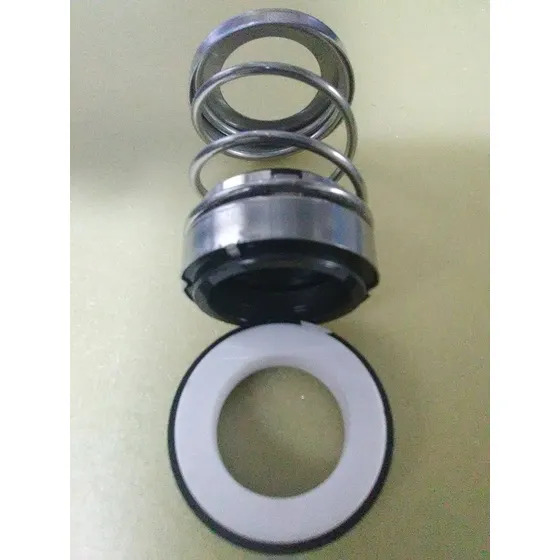 Sello Para Licuadora Industrial Metvisa 
